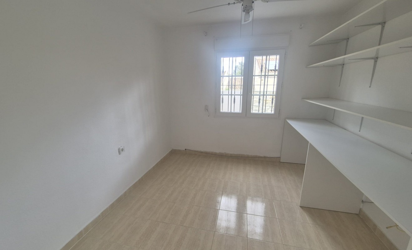 Wederverkoop - Villa - Las Ramblas