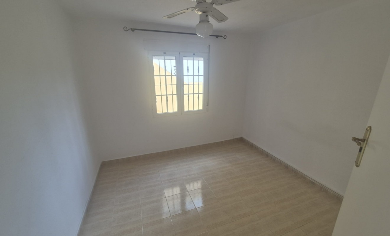 Wederverkoop - Villa - Las Ramblas