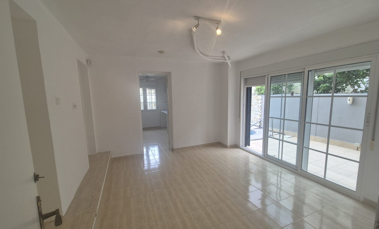 Wederverkoop - Villa - Las Ramblas