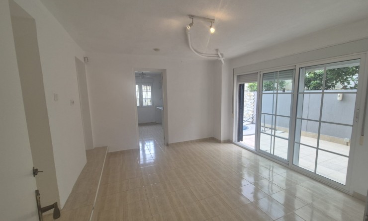 Wederverkoop - Villa - Las Ramblas