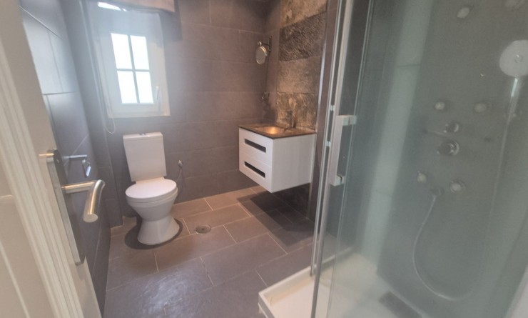 Wederverkoop - Villa - Las Ramblas