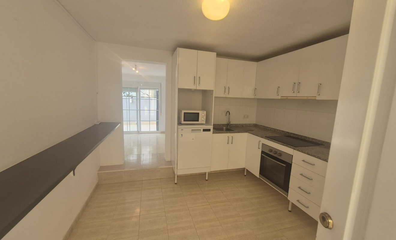 Wederverkoop - Villa - Las Ramblas