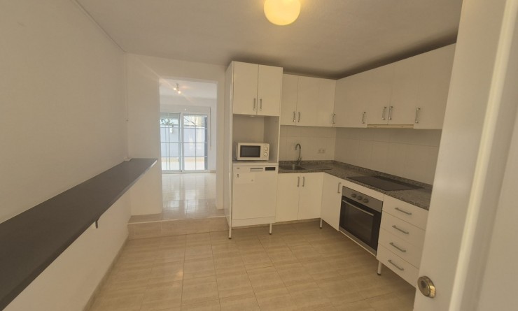 Wederverkoop - Villa - Las Ramblas