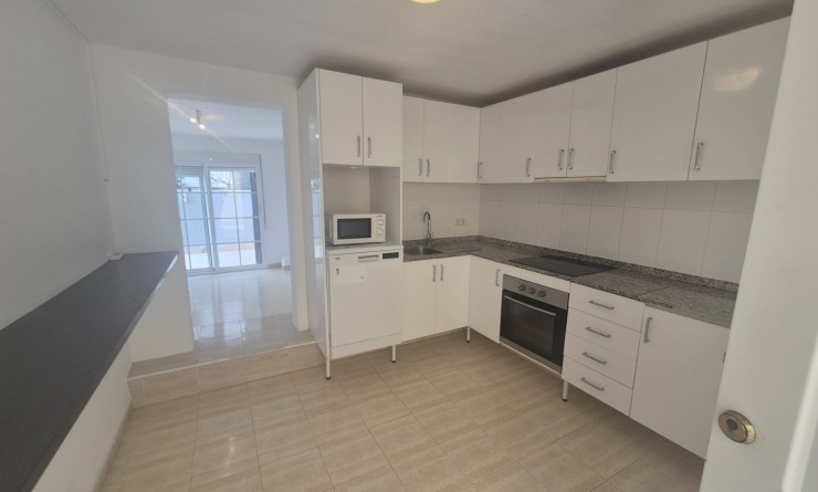 Wederverkoop - Villa - Las Ramblas