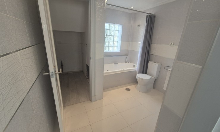 Wederverkoop - Villa - Las Ramblas