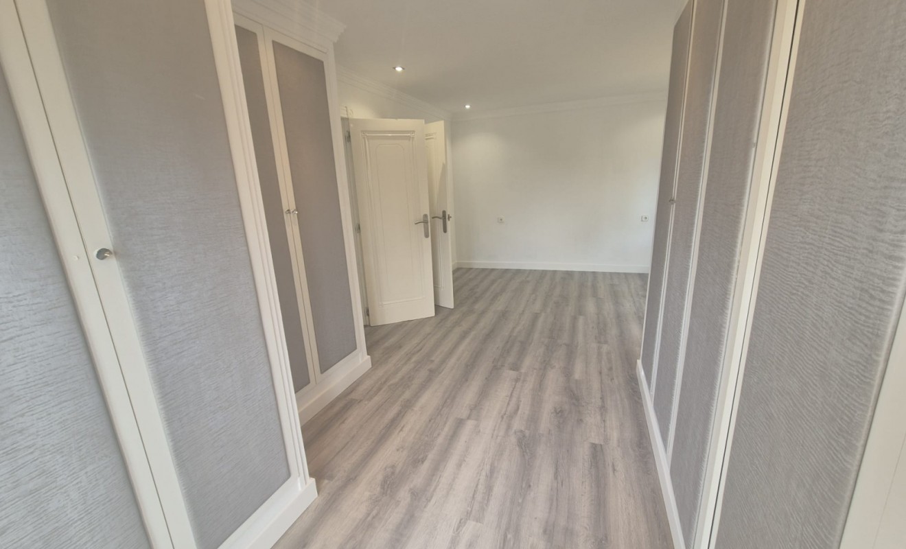 Wederverkoop - Villa - Las Ramblas