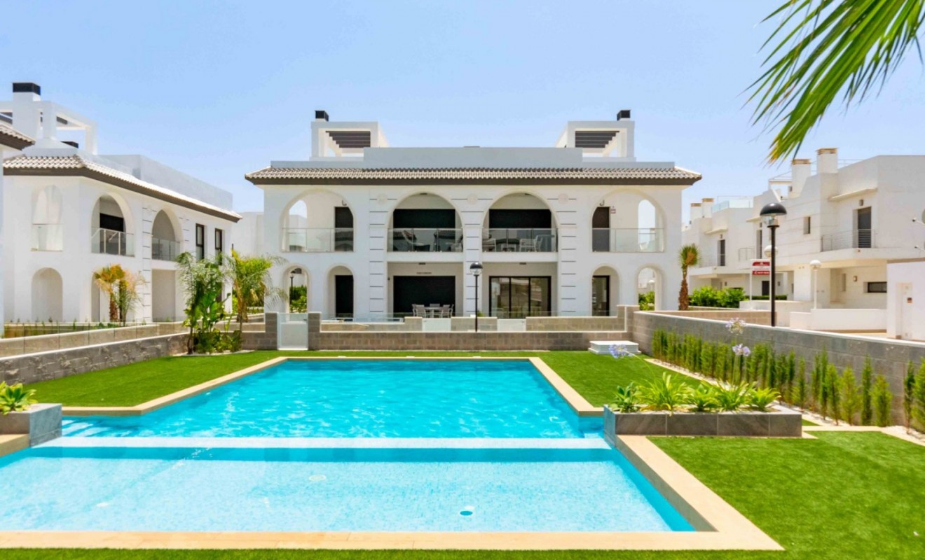 Sale - Apartment - Ciudad quesada - Doña pepa