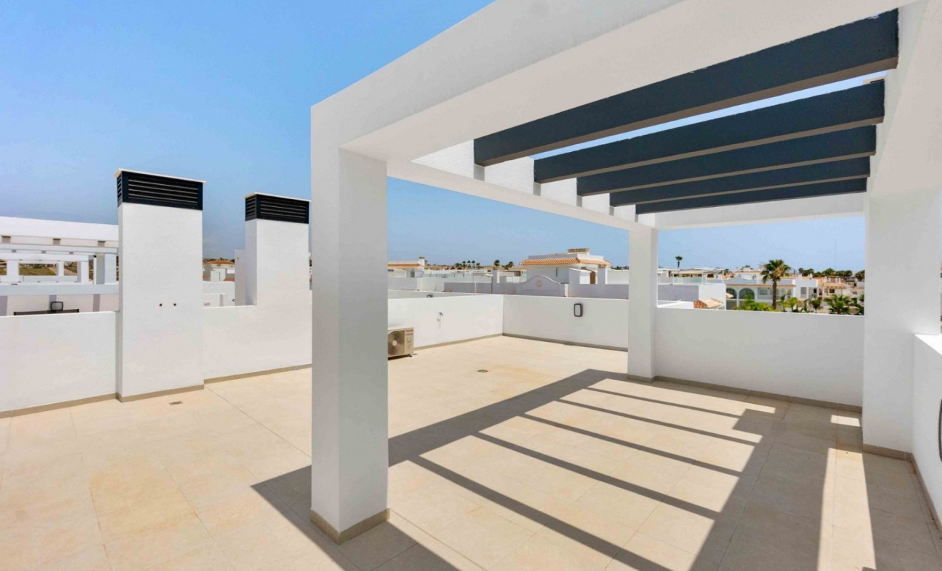 Sale - Apartment - Ciudad quesada - Doña pepa