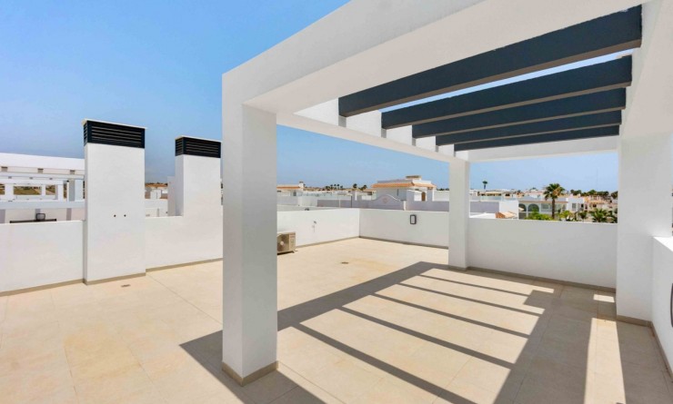 Sale - Apartment - Ciudad quesada - Doña pepa