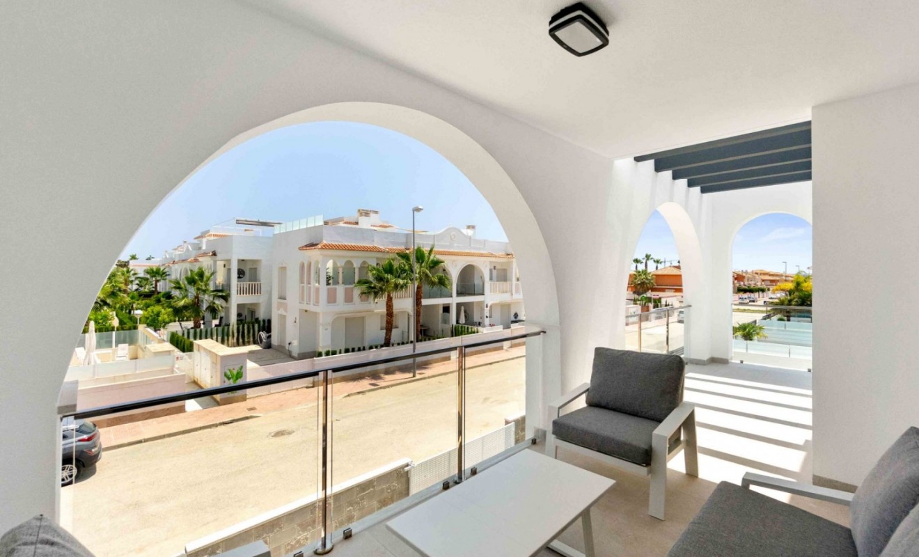 Sale - Apartment - Ciudad quesada - Doña pepa