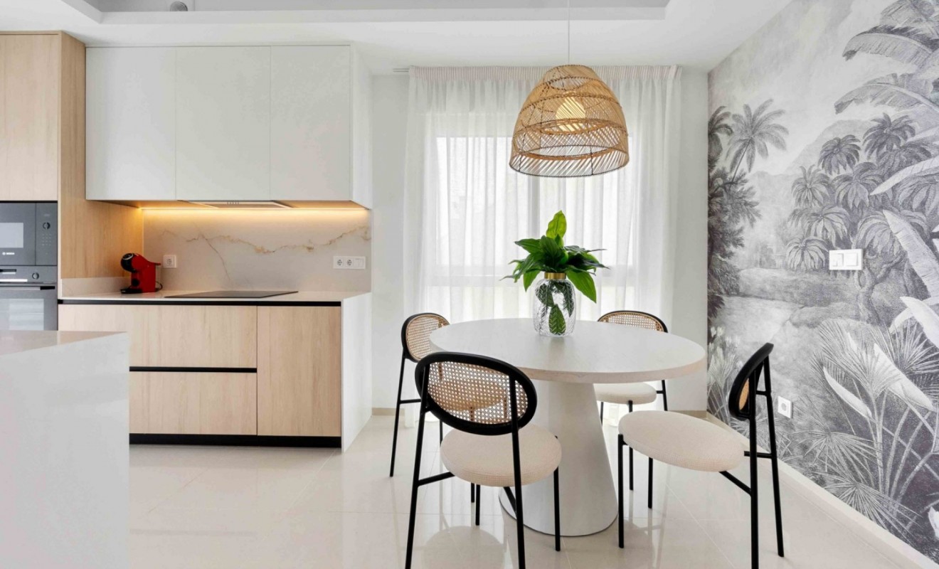 Sale - Apartment - Ciudad quesada - Doña pepa