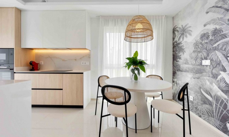 Sale - Apartment - Ciudad quesada - Doña pepa