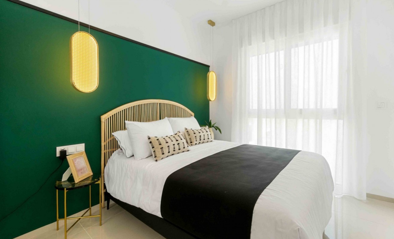 Sale - Apartment - Ciudad quesada - Doña pepa