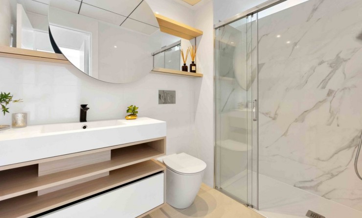 Sale - Apartment - Ciudad quesada - Doña pepa