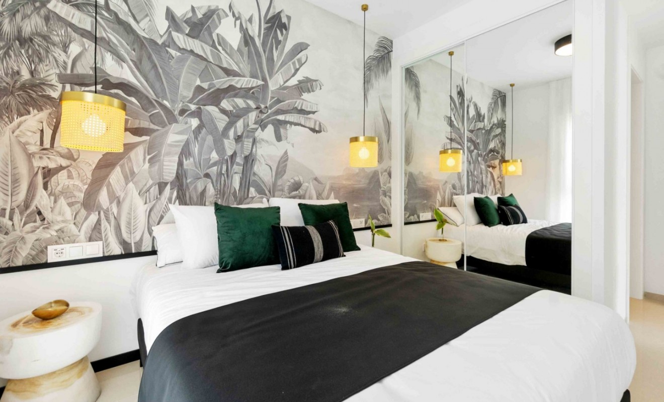 Sale - Apartment - Ciudad quesada - Doña pepa