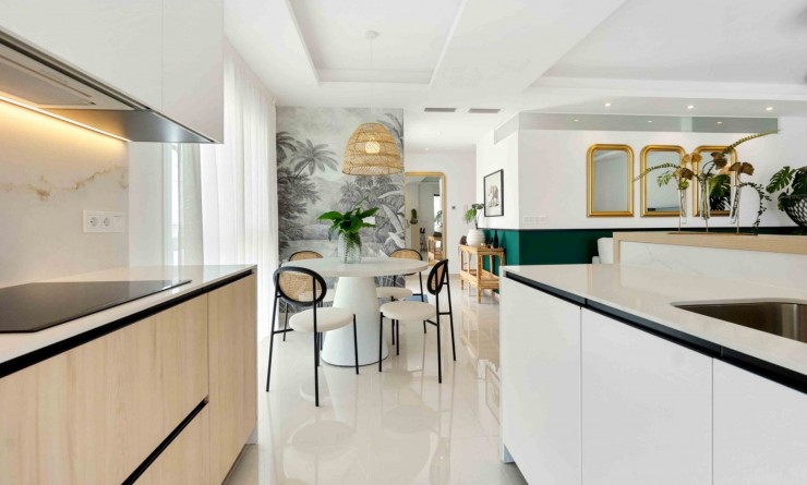 Sale - Apartment - Ciudad quesada - Doña pepa