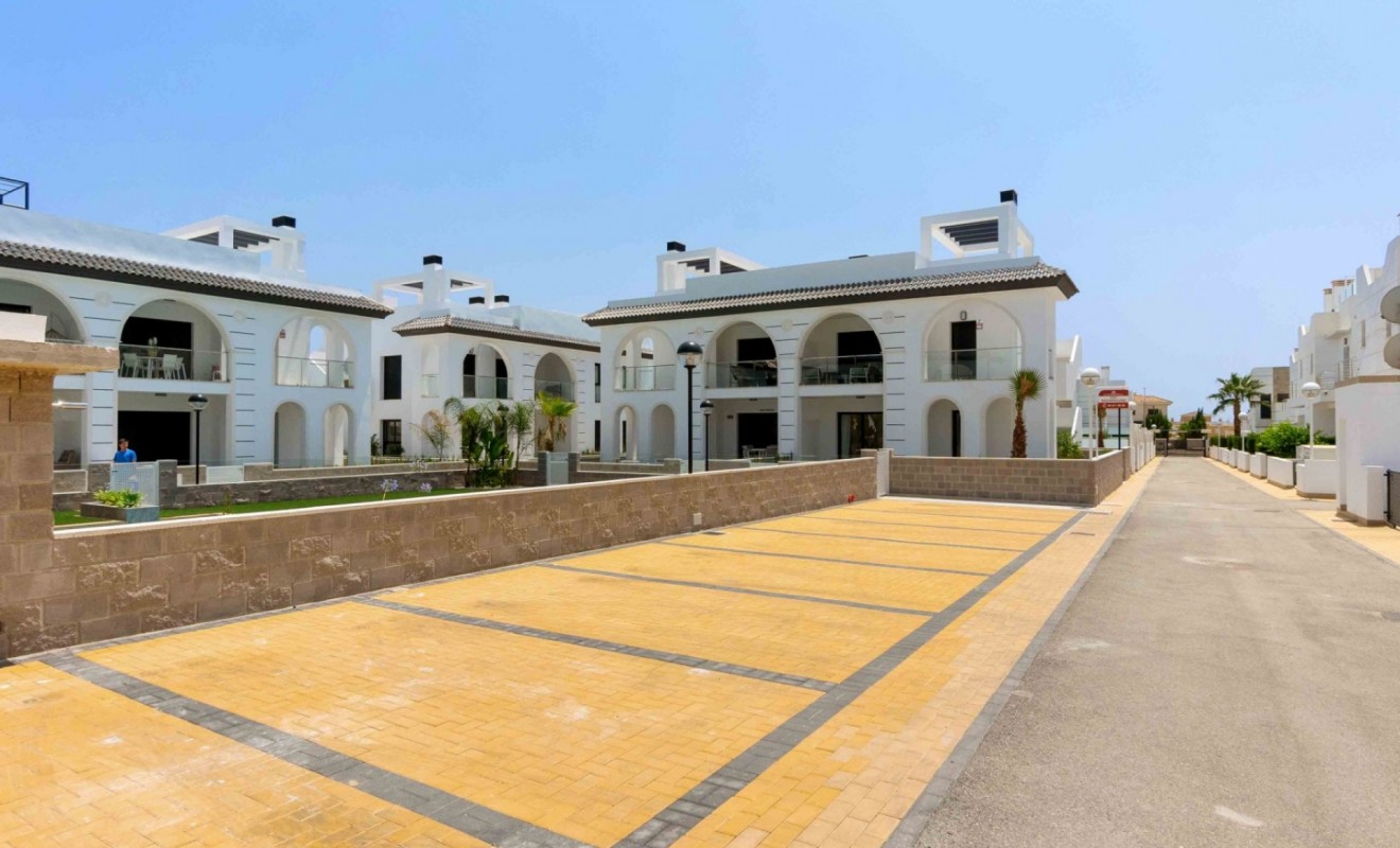 Sale - Apartment - Ciudad quesada - Doña pepa