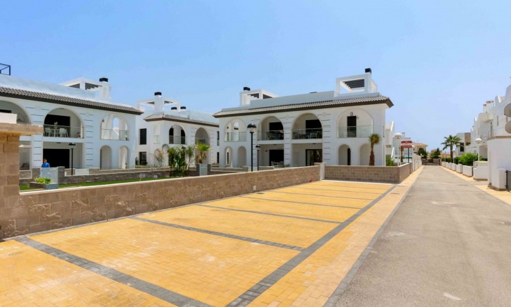 Sale - Apartment - Ciudad quesada - Doña pepa