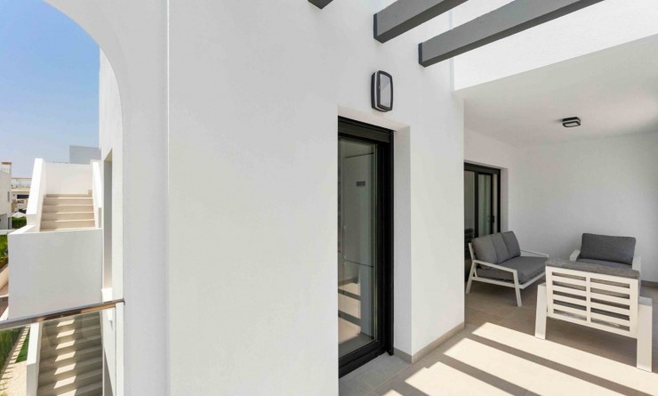 Sale - Apartment - Ciudad quesada - Doña pepa