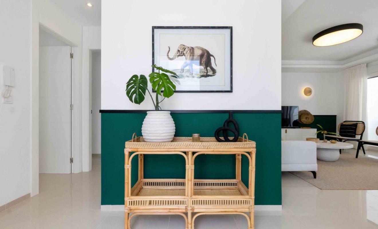 Sale - Apartment - Ciudad quesada - Doña pepa