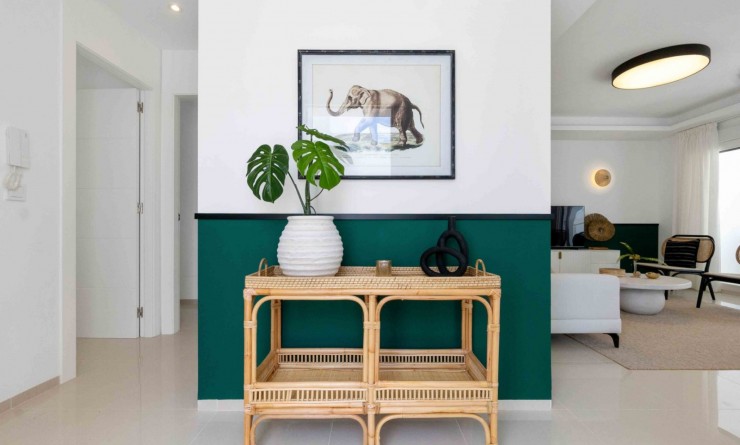 Sale - Apartment - Ciudad quesada - Doña pepa