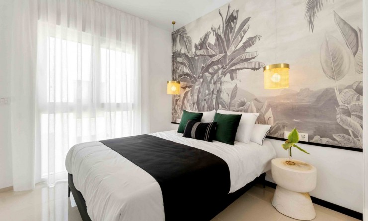 Sale - Apartment - Ciudad quesada - Doña pepa