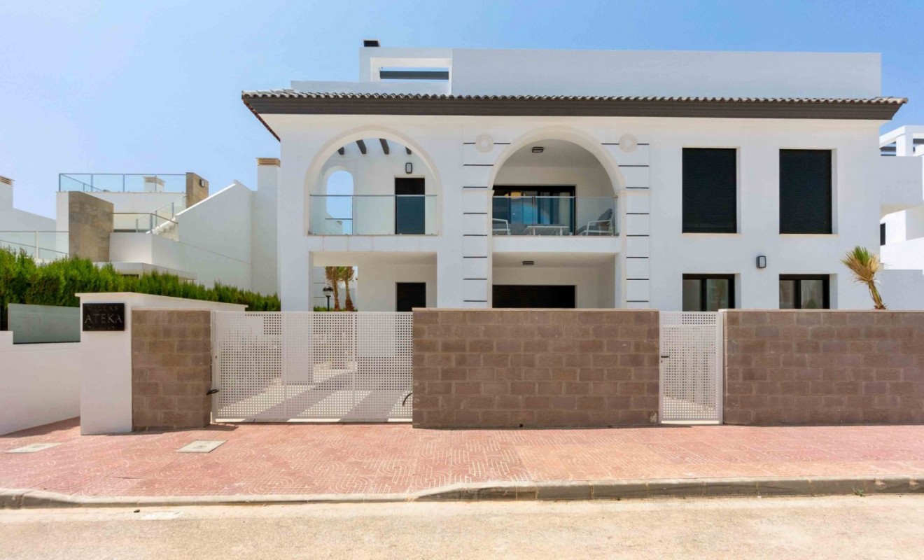 Sale - Apartment - Ciudad quesada - Doña pepa