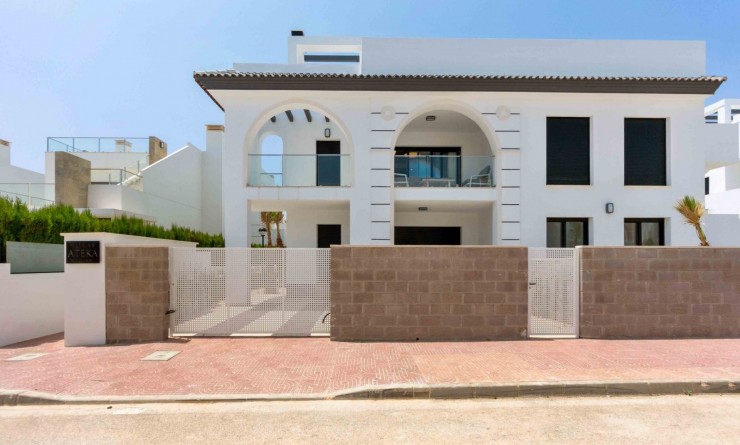 Sale - Apartment - Ciudad quesada - Doña pepa