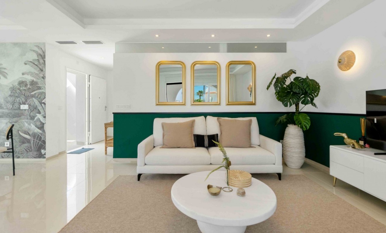 Sale - Apartment - Ciudad quesada - Doña pepa