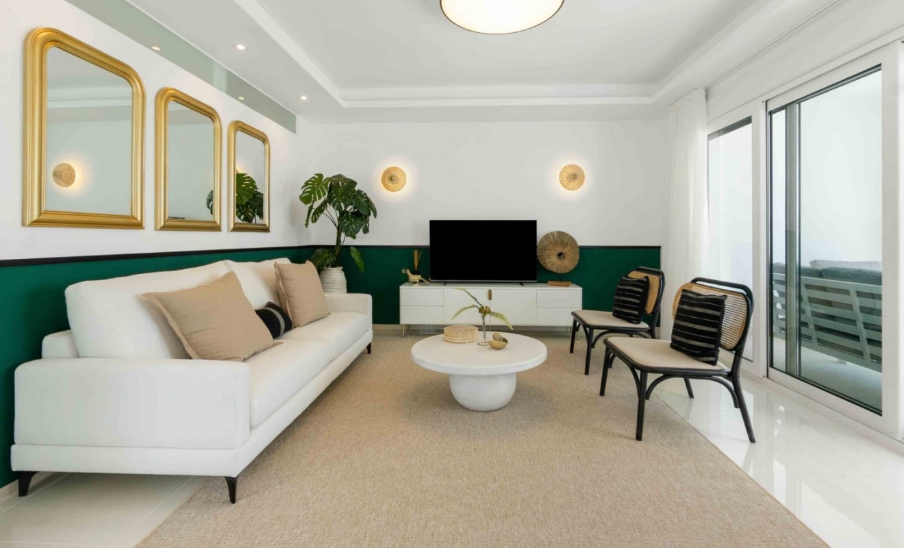 Sale - Apartment - Ciudad quesada - Doña pepa