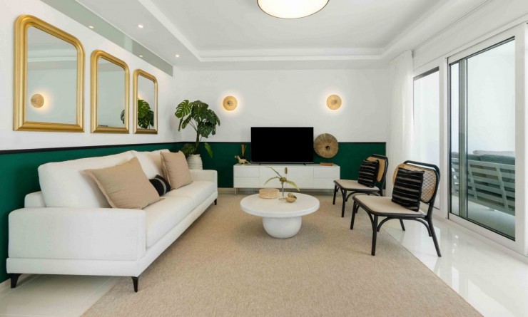 Sale - Apartment - Ciudad quesada - Doña pepa