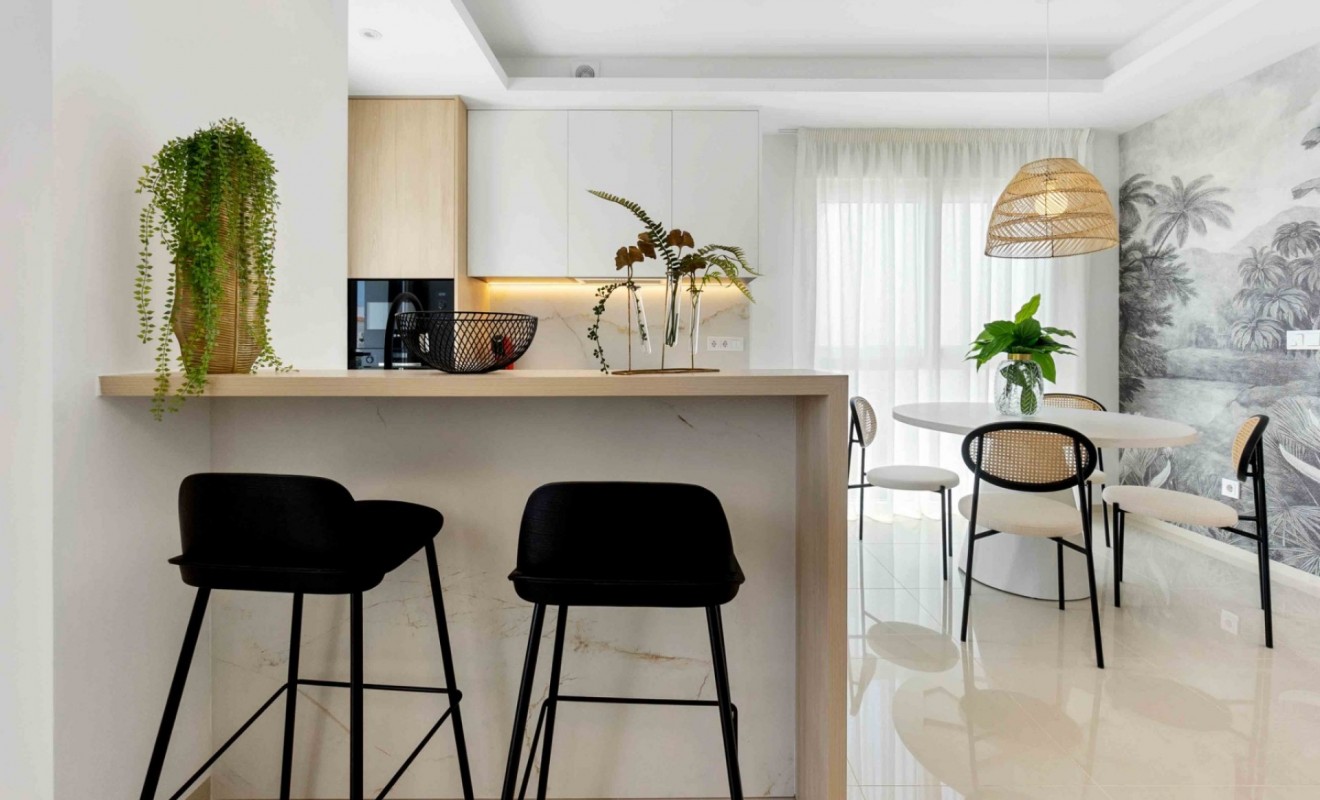 Sale - Apartment - Ciudad quesada - Doña pepa