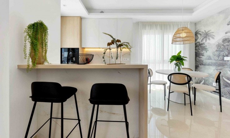 Sale - Apartment - Ciudad quesada - Doña pepa