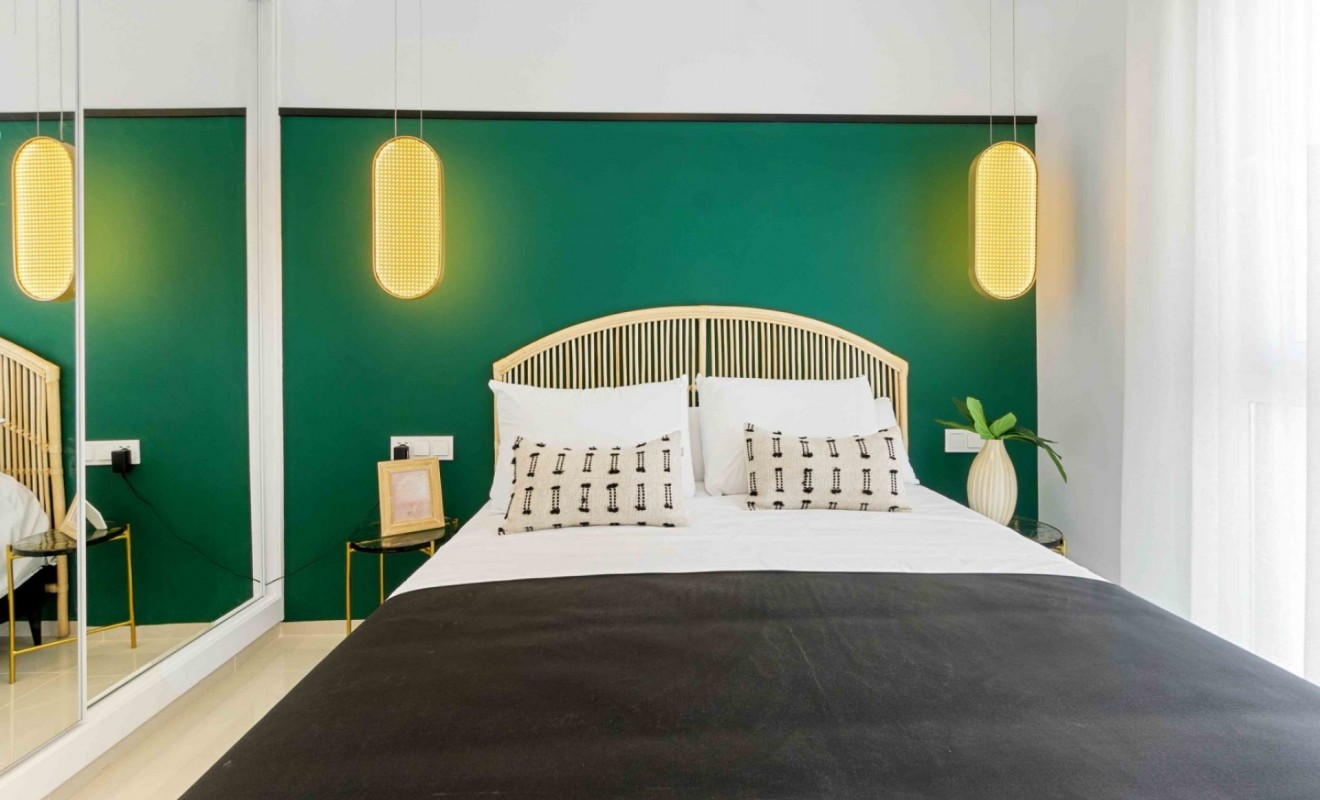 Sale - Apartment - Ciudad quesada - Doña pepa