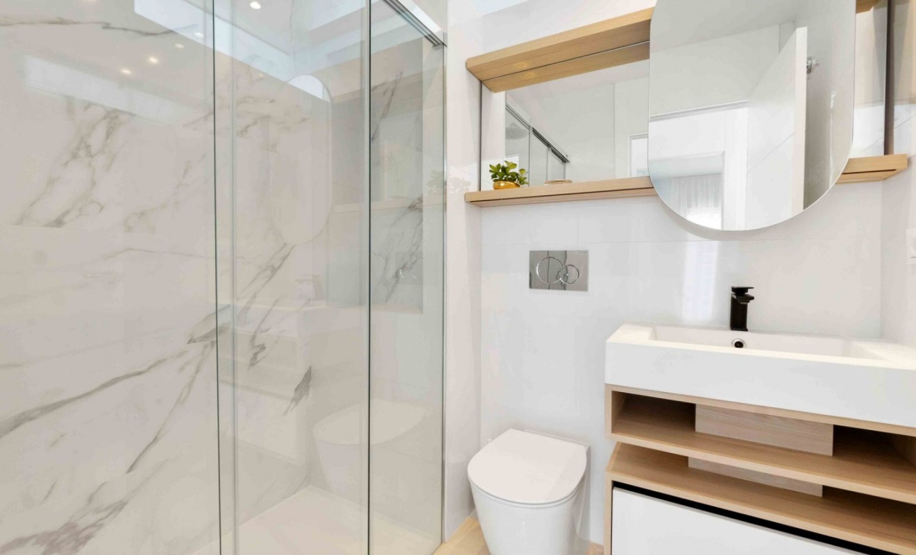 Sale - Apartment - Ciudad quesada - Doña pepa