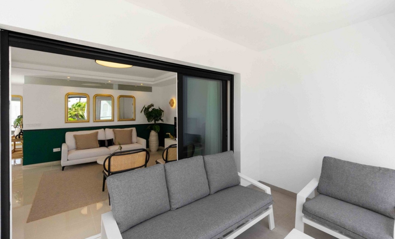 Sale - Apartment - Ciudad quesada - Doña pepa