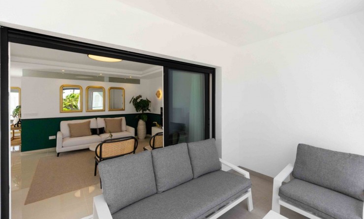 Sale - Apartment - Ciudad quesada - Doña pepa