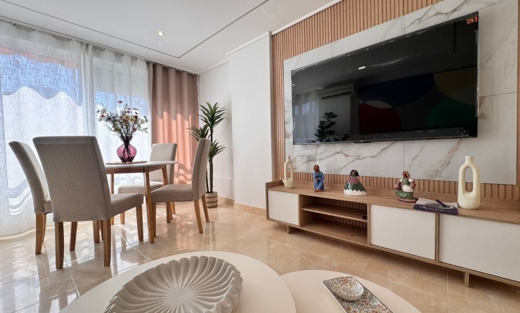 Sale - Apartment / flat - Benidorm - Rincón de Loix