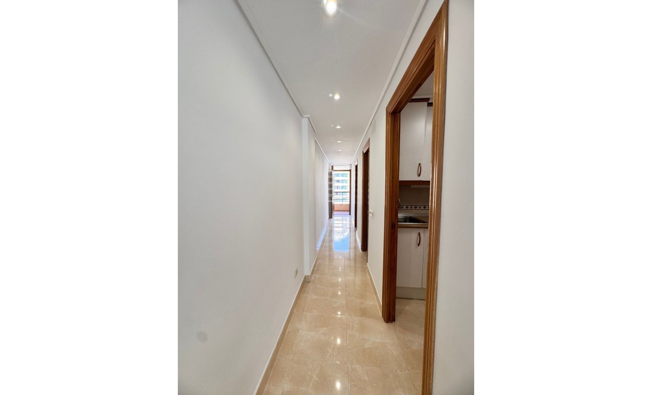 Sale - Apartment / flat - Benidorm - Rincón de Loix