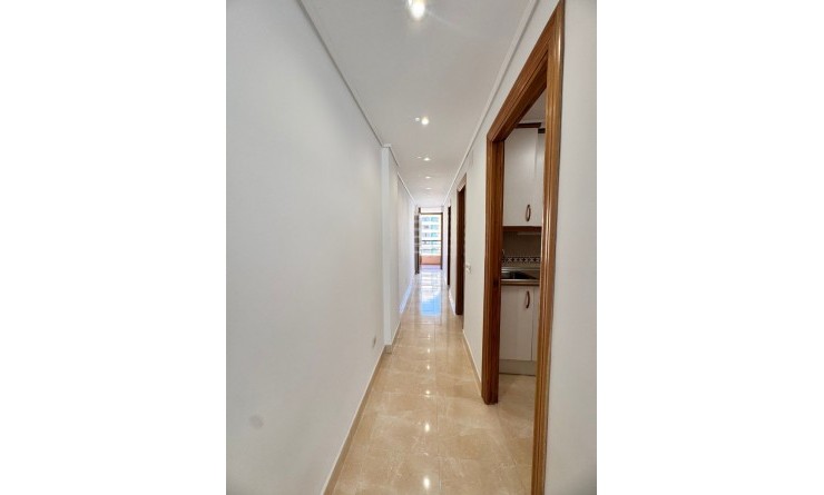 Sale - Apartment / flat - Benidorm - Rincón de Loix