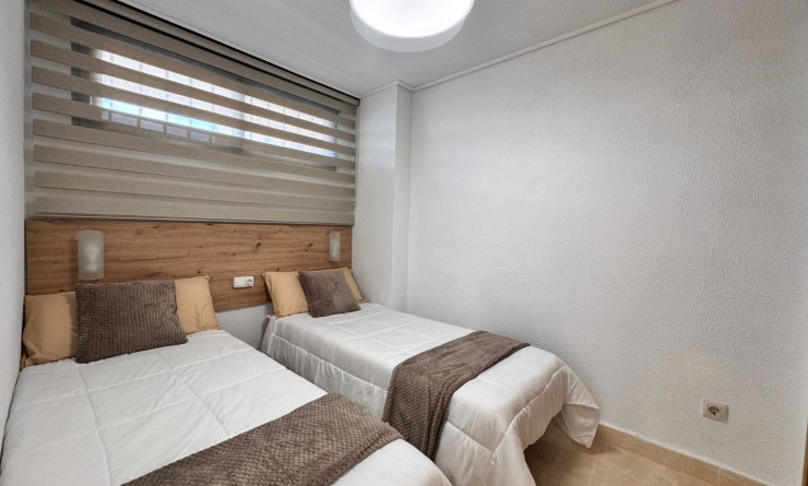 Sale - Apartment / flat - Benidorm - Rincón de Loix