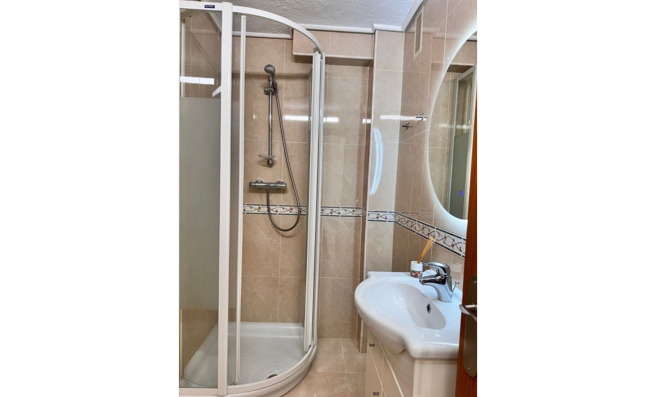 Sale - Apartment / flat - Benidorm - Rincón de Loix