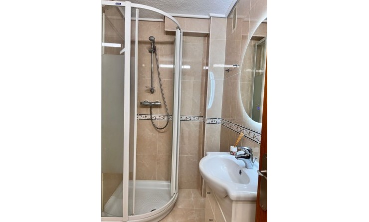 Sale - Apartment / flat - Benidorm - Rincón de Loix