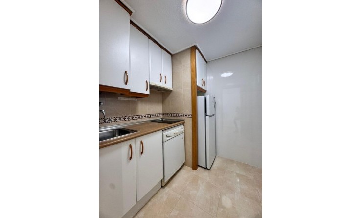 Sale - Apartment / flat - Benidorm - Rincón de Loix
