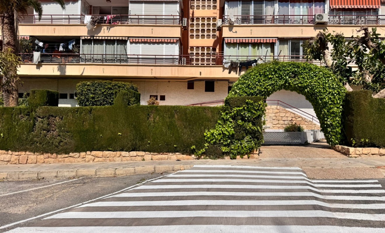 Sale - Apartment / flat - Benidorm - Rincón de Loix