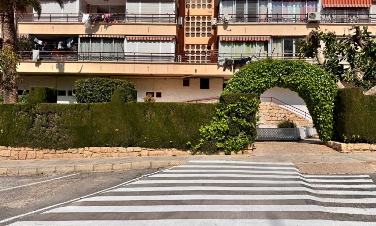 Sale - Apartment / flat - Benidorm - Rincón de Loix