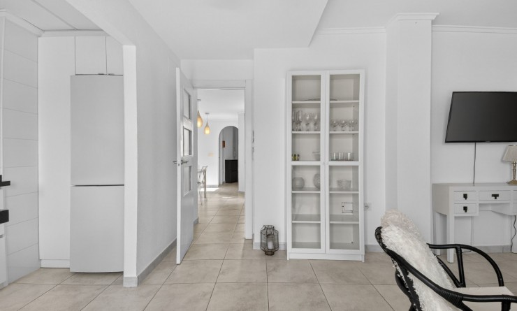 Wederverkoop - Appartement - Guardamar - CENTRO