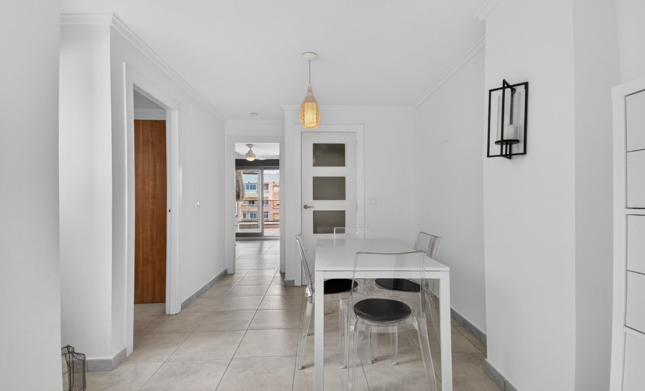 Wederverkoop - Appartement - Guardamar - CENTRO