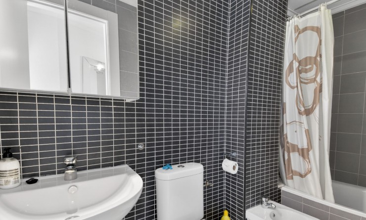 Wederverkoop - Appartement - Guardamar - CENTRO