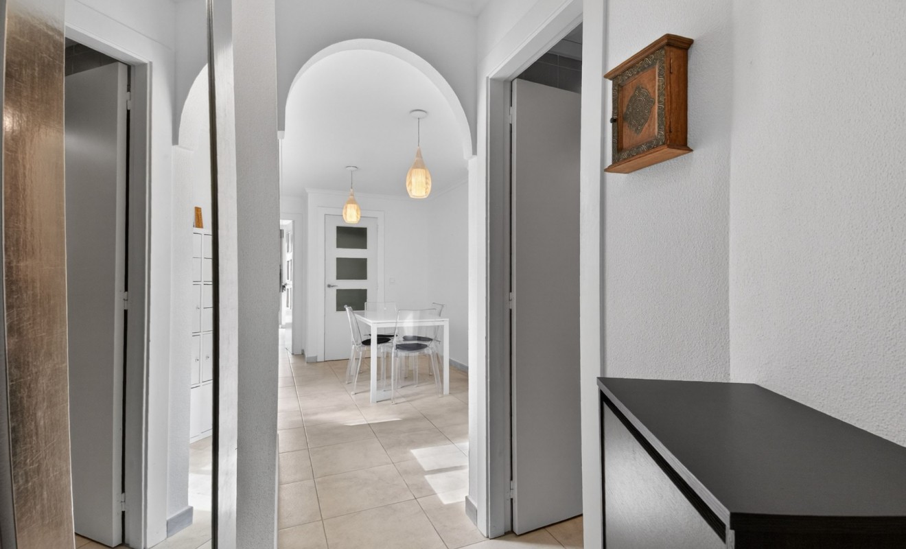 Wederverkoop - Appartement - Guardamar - CENTRO